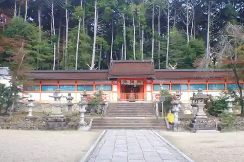 大原野神社(京都府)