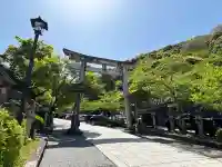 伊奈波神社(岐阜県)