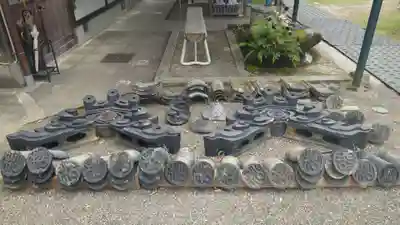 大福田寺(三重県)