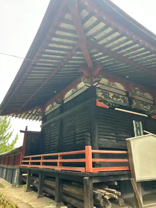 熊野神社(群馬県)