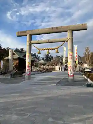 白鷺神社(栃木県)