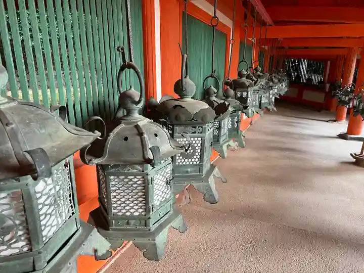 春日大社(奈良県)