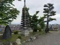 極楽寺(滋賀県)