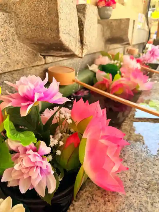 露天神社(お初天神)(大阪府)