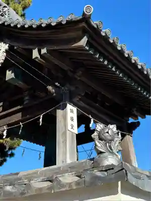 鴨江寺(静岡県)