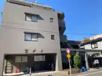 霊妙寺(東京都)