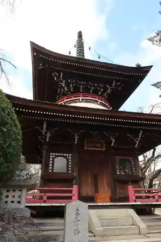 東南院(奈良県)