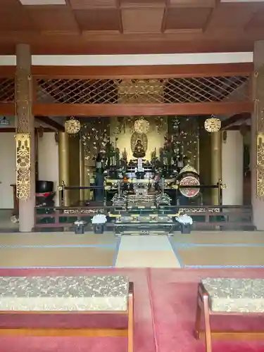 永昌寺(東京都)