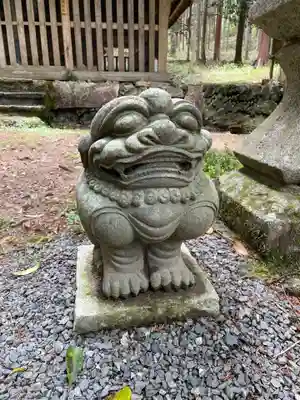 九頭神社(京都府)