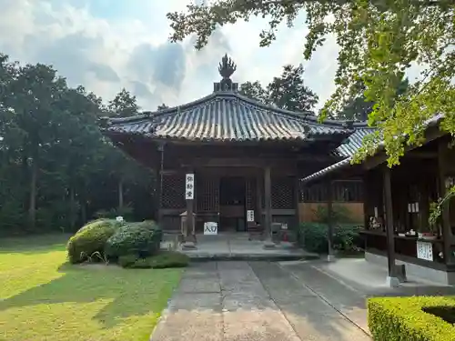 地蔵寺奥の院　五百羅漢堂(徳島県)