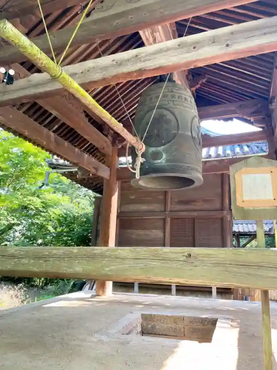 観音寺(山崎聖天)のその他建物