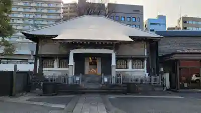 善福寺(東京都)