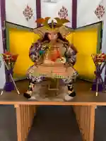 總社 和田八幡宮(福井県)