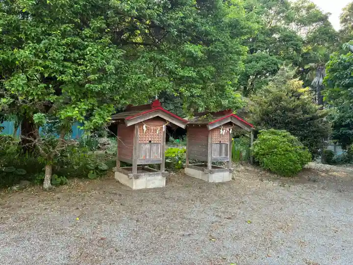 稲荷神社(千葉県)