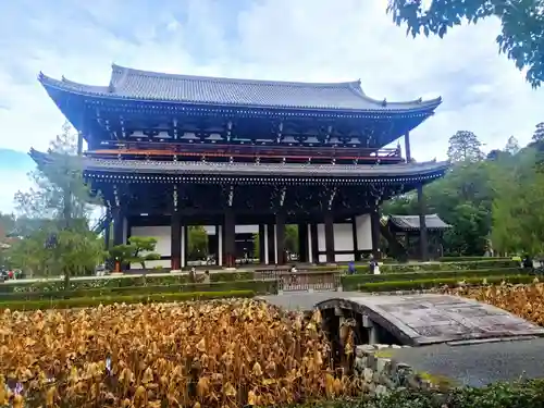 東福禅寺（東福寺）(京都府)