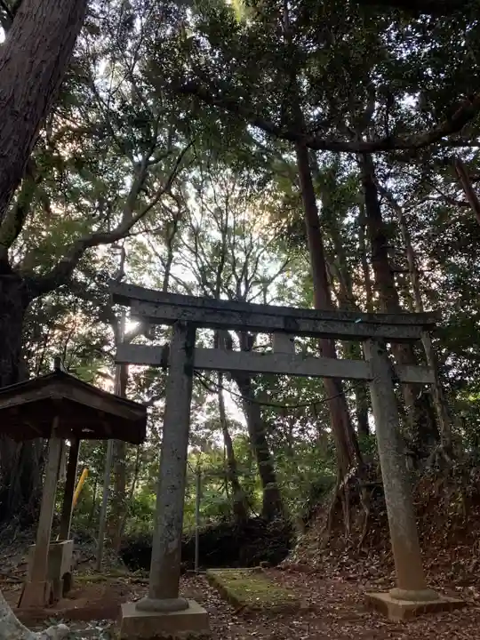 駒形大神(千葉県)