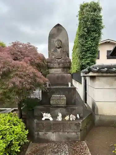 延命院(東京都)