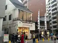 小網神社のその他建物