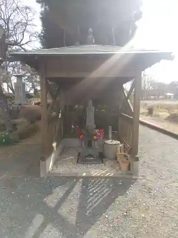 妙心教会(埼玉県)