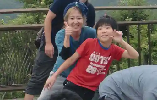 壽徳寺 じゅとくじ(福島県)