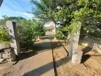 天神神社(群馬県)
