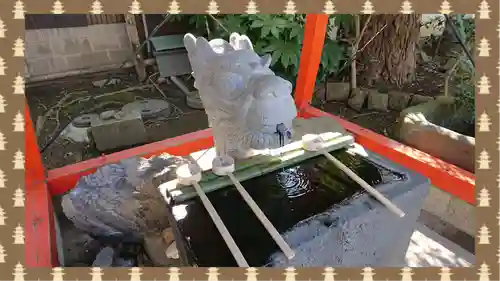 龍ケ崎八坂神社(茨城県)