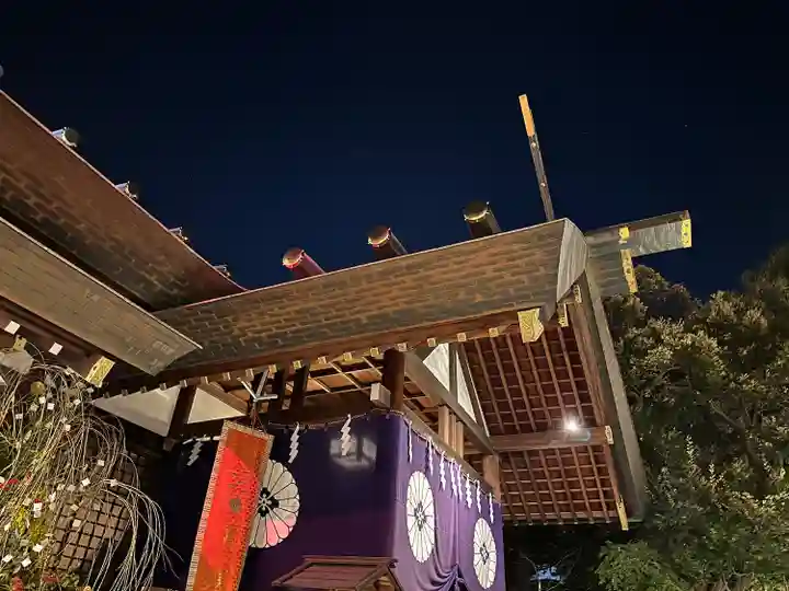 東京大神宮(東京都)