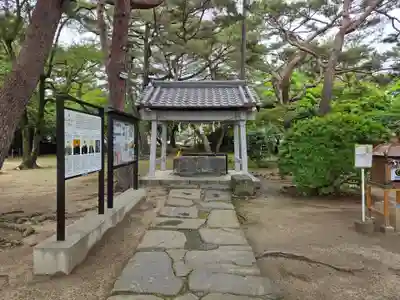 篠山神社(福岡県)