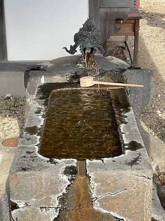 満福寺(宮城県)