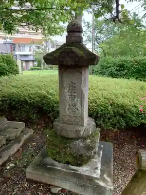 新橋浅間神社(静岡県)
