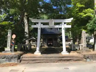 酒垂神社(兵庫県)