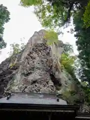 中之嶽神社(群馬県)