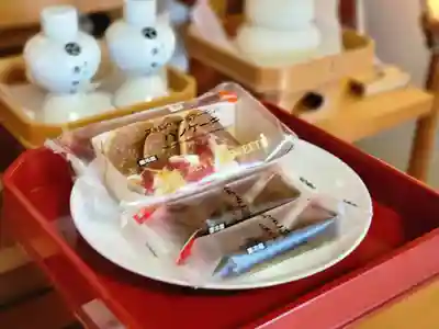 伏木香取神社のその他建物