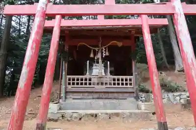 日間神社(兵庫県)