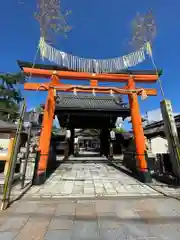 下御霊神社(京都府)