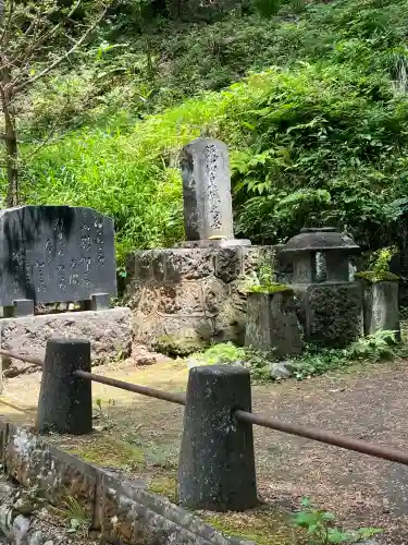 北向稲荷大明神（飯盛山）(福島県)