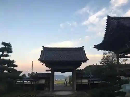 光福寺の建物その他