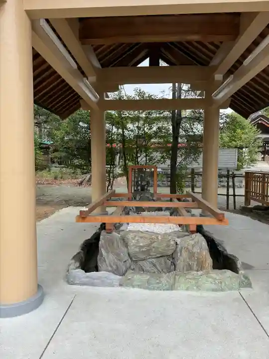 和泉國一之宮 大鳥大社(大阪府)