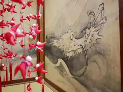 秋葉總本殿可睡斎のお祭り