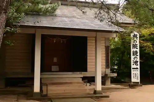 八重垣神社(島根県)