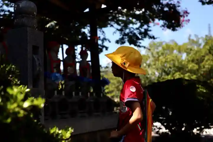 大雄院の体験その他