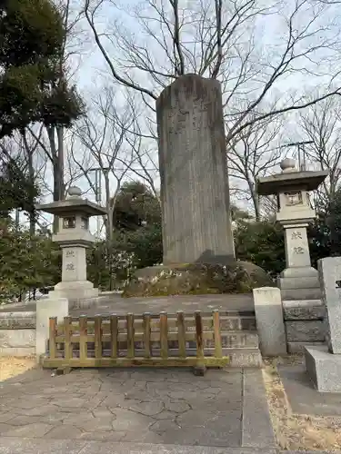 大國魂神社(東京都)