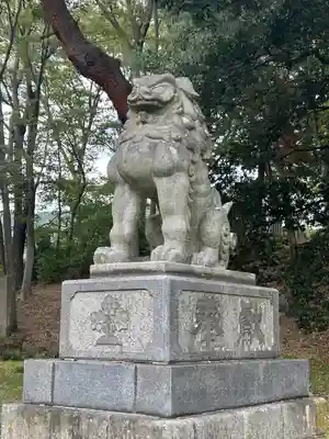 健御名方富命彦神別神社(長野県)