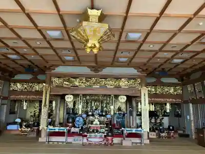 大日寺(北海道)