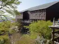 清水寺のその他建物