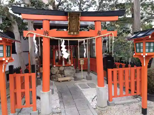 大将軍八神社(京都府)