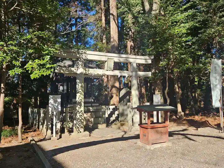 常磐神社(茨城県)