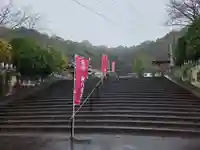 鹿児島縣護國神社(鹿児島県)