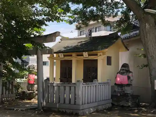 舞子六神社／まいこむの宮(兵庫県)