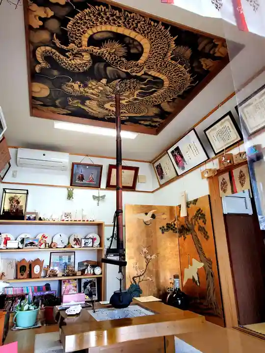 大鏑神社(福島県)